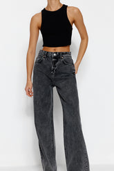Saylor Cropped Tank